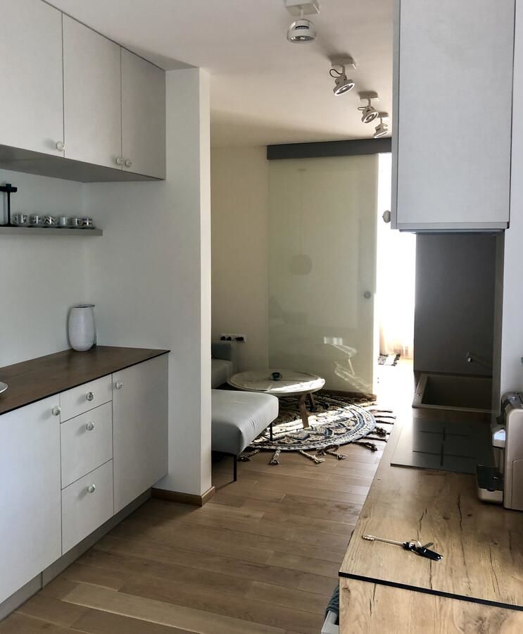 Апартаменты Vanagupės Apartamentai Паланга-9